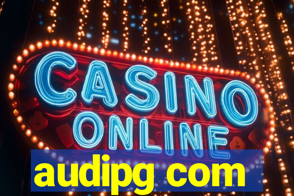 audipg com